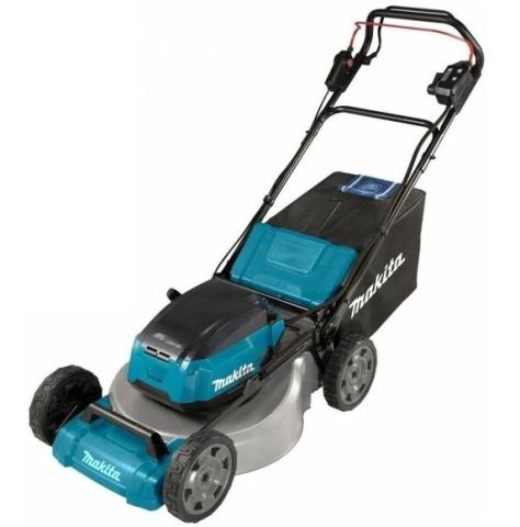 Аккумуляторная газонокосилка Makita DLM462Z без АКБ_0