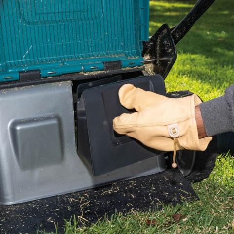 Аккумуляторная газонокосилка Makita DLM462PT4_2