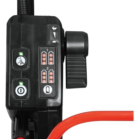 Аккумуляторная газонокосилка Makita DLM462PT4_3