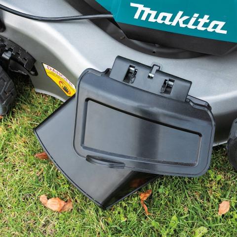 Аккумуляторная газонокосилка Makita DLM530PT4_2