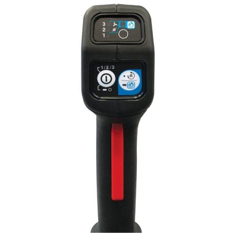 Аккумуляторный триммер Makita DUR368A_2
