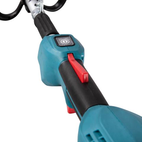 Аккумуляторный триммер Makita DUR192LZ_1