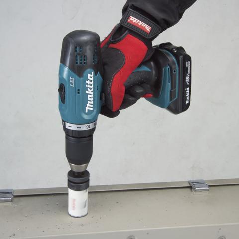 Аккумуляторный шуруповерт Makita DDF453SYX5_1