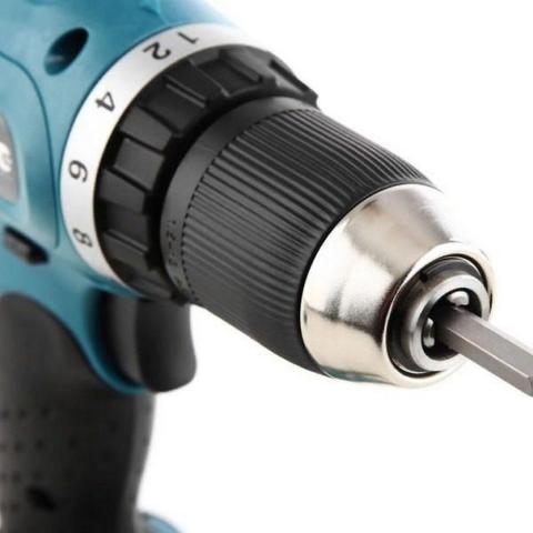 Аккумуляторный шуруповерт Makita DDF453SYX5_2