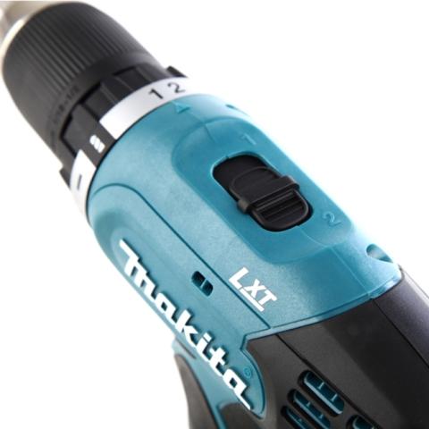 Аккумуляторный шуруповерт Makita DDF453SYX4_1