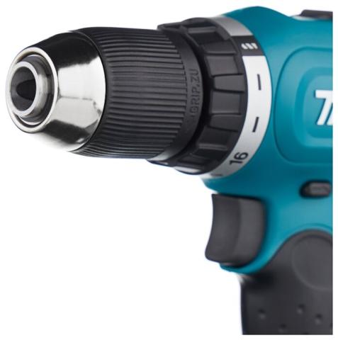 Аккумуляторный шуруповерт Makita DDF453RFE_1