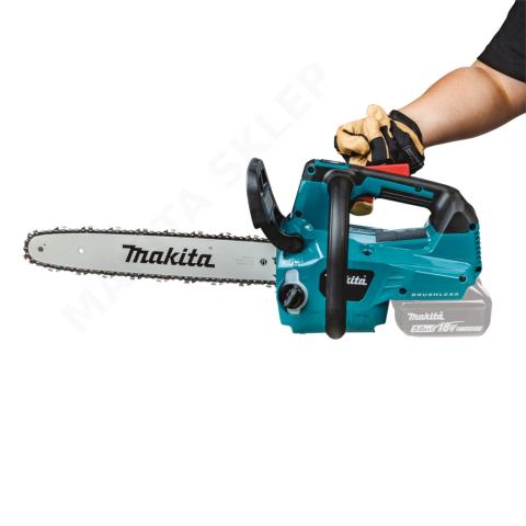 Аккумуляторная цепная пила Makita DUC406PT2_3