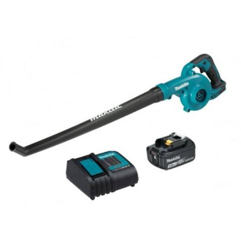 Аккумуляторная воздуходувка Makita DUB186RT_0