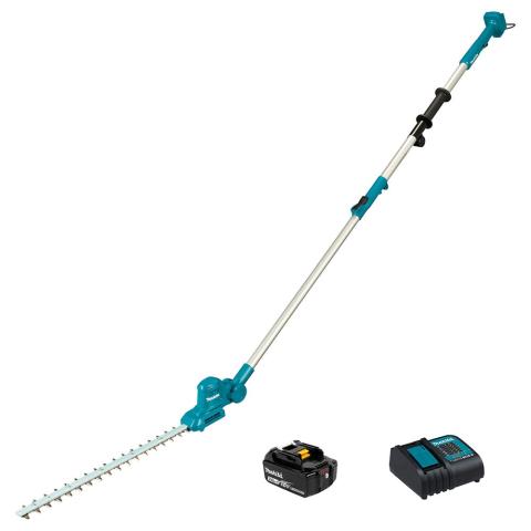 Аккумуляторный кусторез Makita DUN461WSF_0