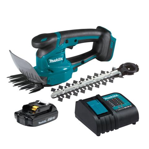 Аккумуляторный кусторез Makita DUM111SYX_0