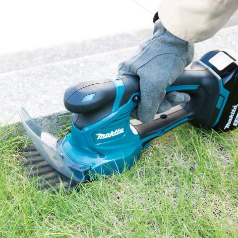 Аккумуляторный кусторез Makita DUM111SYX_1