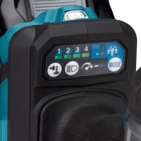 Аккумуляторный гайковерт Makita TW001GZ_1