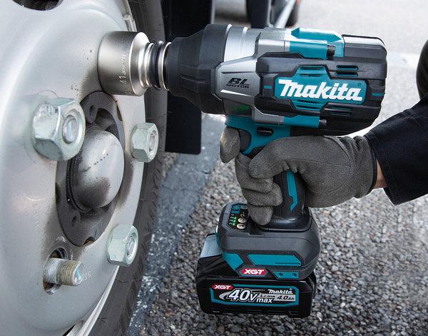 Аккумуляторный гайковерт Makita TW001GZ_2