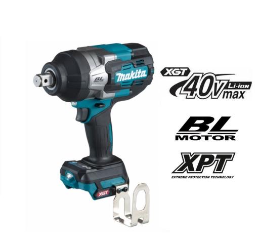 Аккумуляторный гайковерт Makita TW001GZ_3