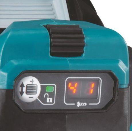 Аккумуляторный ударный шуруповерт Makita HP001GM201_1