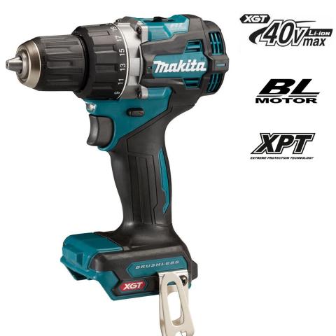 Аккумуляторный шуруповерт Makita DF002GZ_0