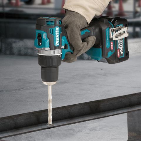 Аккумуляторный шуруповерт Makita DF002GZ_2
