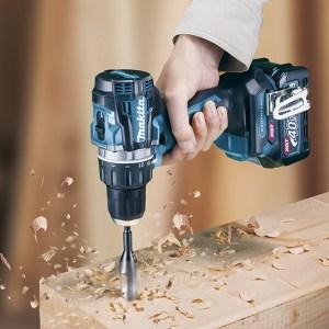 Аккумуляторный шуруповерт Makita DF002GZ_3