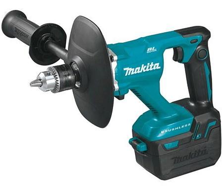 Аккумуляторный миксер Makita DUT130Z_1