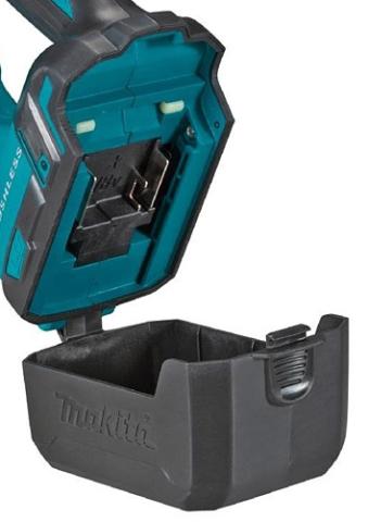 Аккумуляторный миксер Makita DUT130Z_2