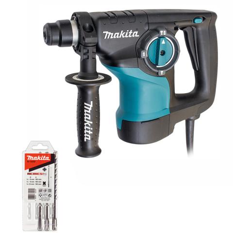 Перфоратор Makita HR 2810 Акция!!!_0