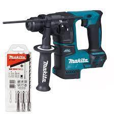 Аккумуляторный перфоратор Makita DHR171Z Акция!!!_0