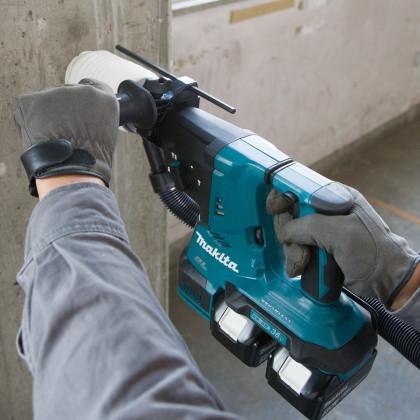 Аккумуляторный перфоратор Makita DHR281 Set_0