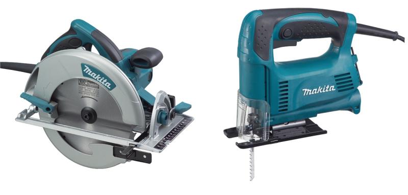 Набор электроинструментов Makita SET-5008_0
