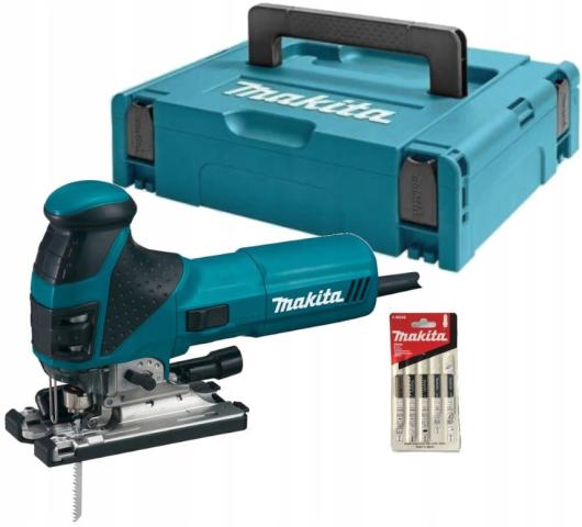 Лобзик Makita 4351 CTJ_0