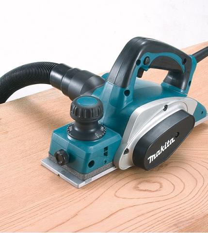 Рубанок Makita KP0800_0