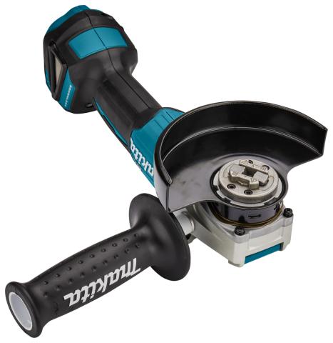 Аккумуляторная болгарка Makita DGA521_0