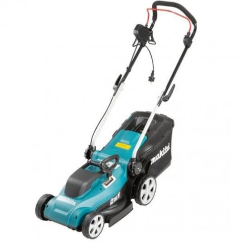 Набор садового инструмента Makita ELM3320+UM110DWYX_2