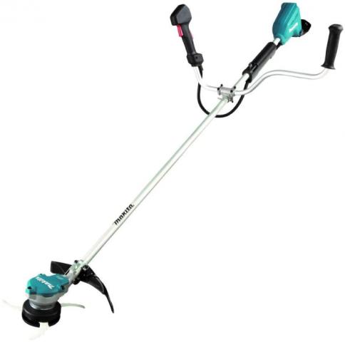 Набор садового инструмента Makita DUR368AZ + DUR181Z_2