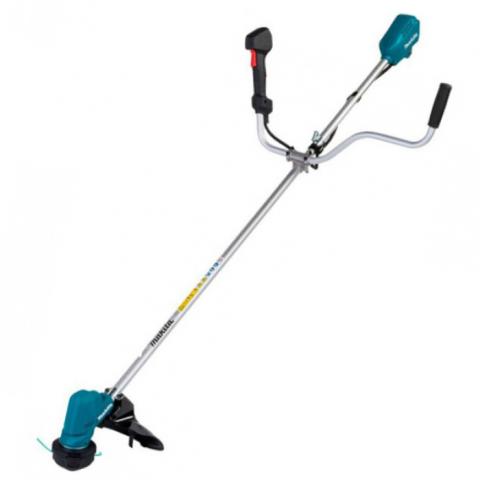 Аккумуляторный триммер Makita DUR190UZX3 + 197952-5_1
