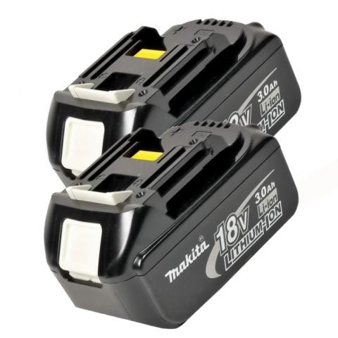 Аккумуляторный триммер Makita DUR190UZX3 + 197952-5_2
