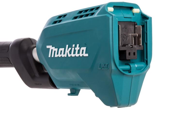 Аккумуляторный триммер Makita DUR187UZ без АКБ_2