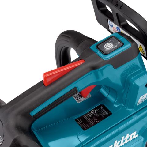 Аккумуляторная цепная пила Makita DUC406Z_1