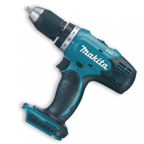 Набор аккумуляторных инструментов Makita DMP180Z + DDF453SYX5_2