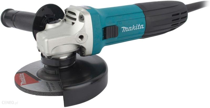 Болгарка Makita GA 5030 R_1