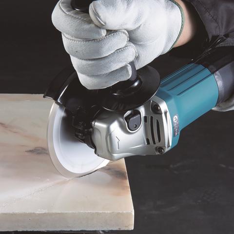 Болгарка Makita GA 5030 R_2