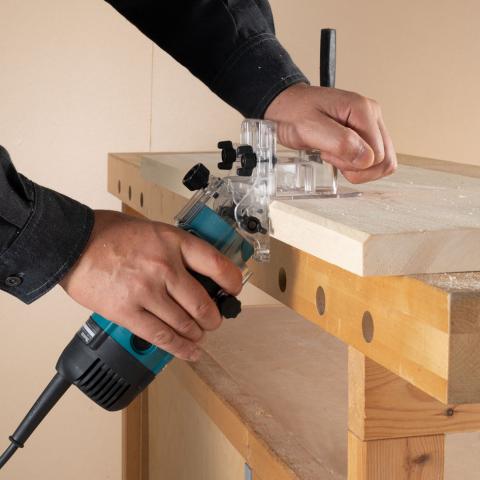 Фрезер кромочный Makita 3712_3