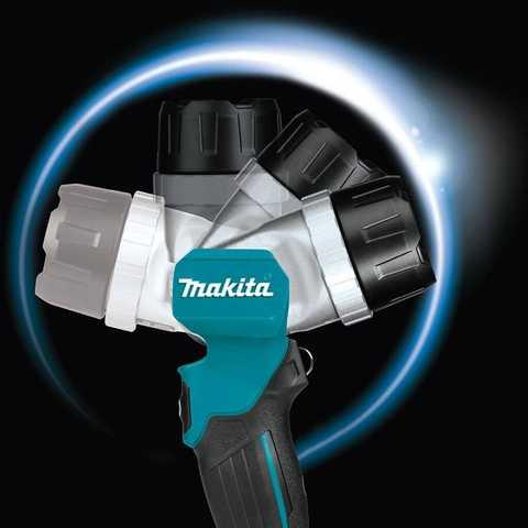 Аккумуляторный фонарь Makita DEBDML808_1