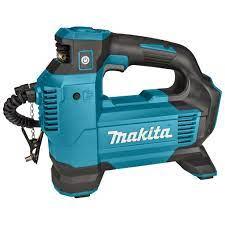 Аккумуляторный насос Makita DMP181Z_0