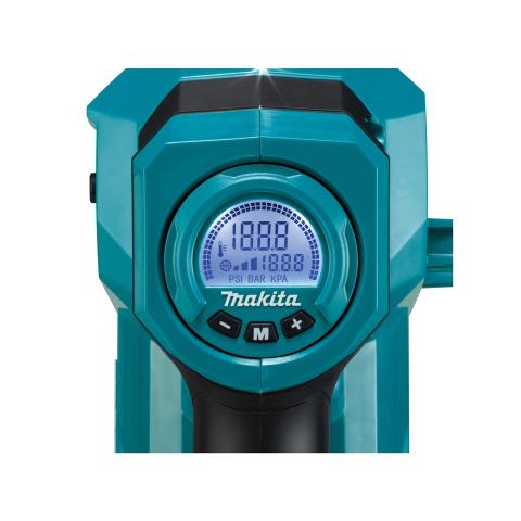 Аккумуляторный насос Makita DMP181Z_2
