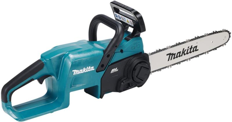 Аккумуляторная цепная пила Makita DUC357Z_0