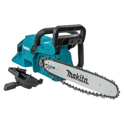 Аккумуляторная цепная пила Makita DUC357Z_1