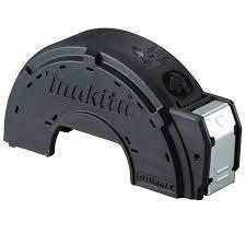 Защитная накладна на кожух Makita Ø 125 мм (199710-5)_0