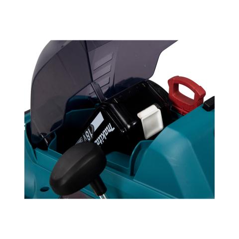 Аккумуляторная газонокосилка Makita DLM330SM_0