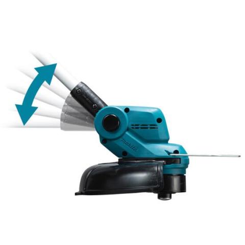 Аккумуляторный триммер Makita DUR193RF_0