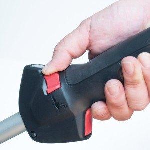 Аккумуляторный триммер Makita DUR182LZ без АКБ_3